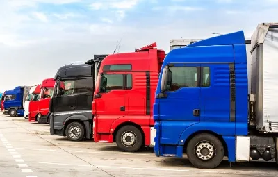 İzmir Şehzadeler Ambar Nakliyat