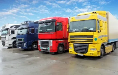 İzmir Şehzadeler Nakliye Ambarı