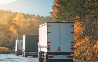 İzmir ile Şehzadeler Arası Klima Taşıma