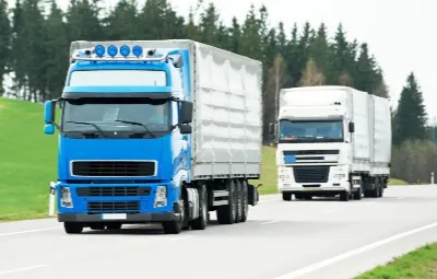 İzmir ile Şehzadeler Arası Eşya Taşıma